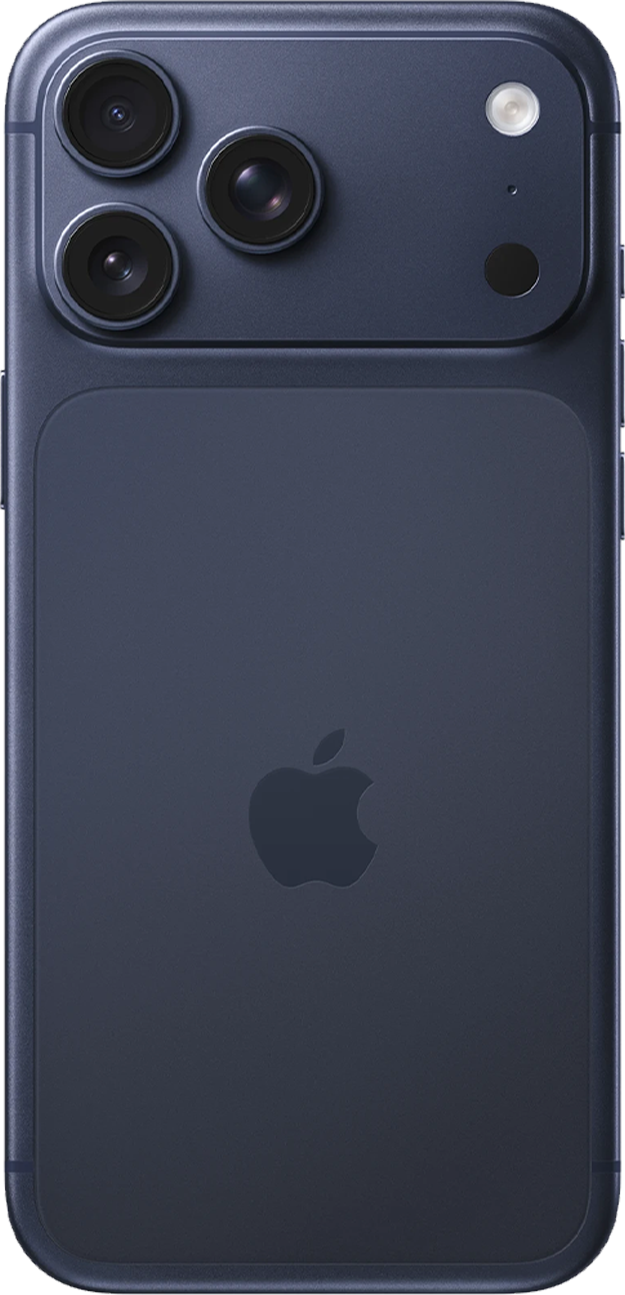 iPhone 17 disponible en Morón - Tienda Orophone