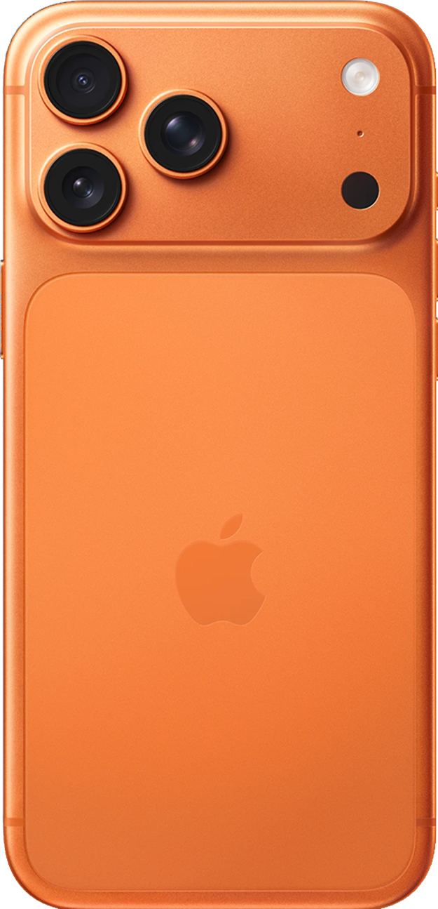 iPhone 17 Pro Max en Morón - Orophone Zona Oeste